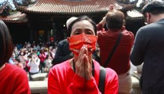 كورونا يواصل الانتشار في سنغافورة