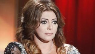 الفنانة هالة صدقي
