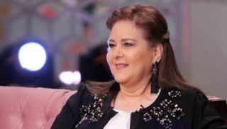 الفنانة دلال عبدالعزيز - أرشيفية