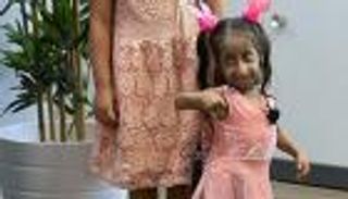 وزنها 5 كيلو وطولها 60 سم وعمرها 11 عاما.. جودي عمرو أصغر طفلة في مصر