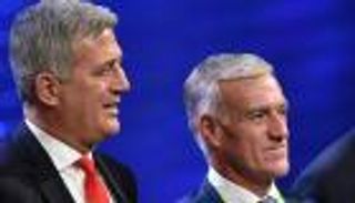 المدربون أهم.. يورو 2020 تنسف نظرية نجوم كرة القدم