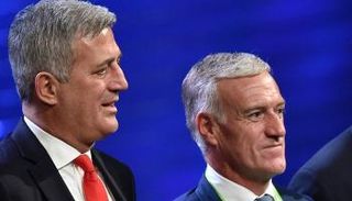 ديشامب وبيتكوفيتش