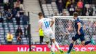 فيديو.. باتريك شيك يقتنص جائزة أفضل أهداف يورو 2020