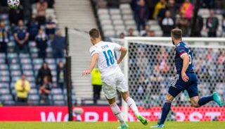 أهداف يورو 2020