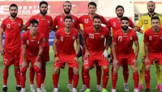 تصفيات كأس العالم 2022