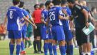 الدوري العراقي.. كيف يفكر القوة الجوية بعد التتويج باللقب؟