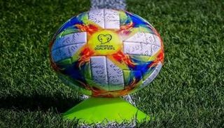 التصفيات الأوروبية 