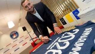 جيانلويجي دوناروما