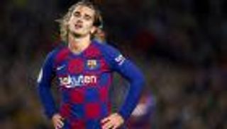 برشلونة يحدد سعر عودة جريزمان لأتلتيكو مدريد