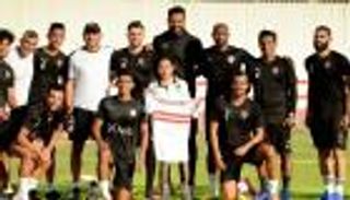 لهذا السبب.. الزمالك ينقل تدريباته لملعب "الجيران"
