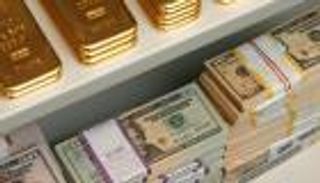 أسعار الذهب اليوم.. المعدن الأصفر يقفز رغم "قمة الدولار"