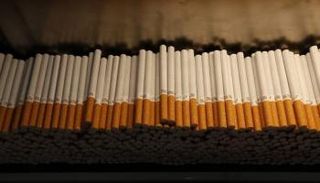 رفع أسعار السجائر في مصر
