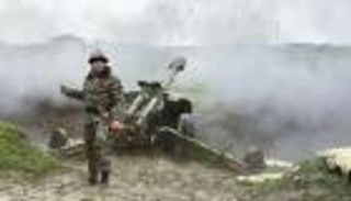 حدود ملتهبة.. مقتل جندي أرميني في إطلاق النار مع أذربيجان