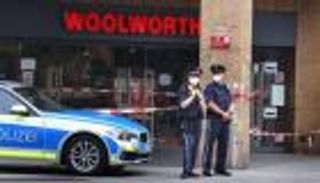 مداهمات غربي ألمانيا ضد "خلية داعشية"