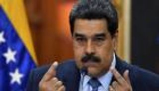 بالـ"درونز".. محاولة فاشلة لاغتيال رئيس فنزويلا