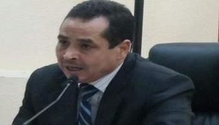 القاضي البشير العكرمي