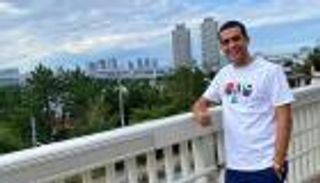 أولمبياد طوكيو 2020.. قصة مصري "خارج البعثة" ضمن حضور الافتتاح والختام