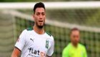 من فرنسا.. تحرك جديد يمنح بن سبعيني صك الرحيل عن مونشنجلادباخ