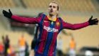 صفقة تبادلية تقصي جريزمان من برشلونة.. وليفربول الخاسر الأكبر