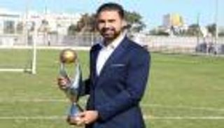 عثمان النجار يتحدث لـ"العين الرياضية" عن مشواره مع الترجي وسر "ريمونتادا" الأهلي