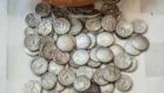 اكتشاف كنز أثري في الإمارات يعود للقرن الثالث قبل الميلاد