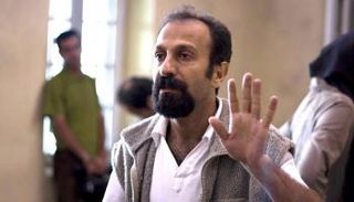 المخرج الإيراني أصغر فرهادي