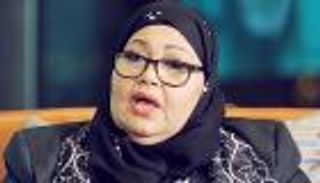 انتصار الشراح تتجه إلى بريطانيا لاستكمال علاجها