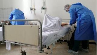 كورونا يُنهك تونس