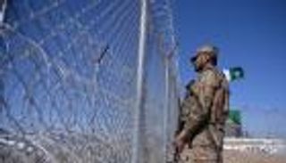 تضارب حول سيطرة طالبان على معبر حدودي مع باكستان  