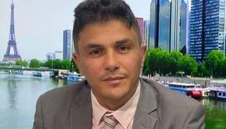 نزار الجليدي