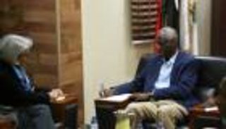 السودان يتمسك بشروطه في مفاوضات "سد النهضة"