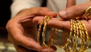 أسعار الذهب اليوم الأربعاء 14 يوليو 2021 في الجزائر