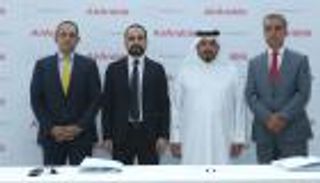 "العربية للطيران" تثبت حضورها في أرمينيا بشركة جديدة