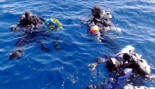 صورة نشرتها القناة الإسرائيلية