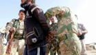 العراق يصطاد "مسؤول التسليح" بداعش في الأنبار 