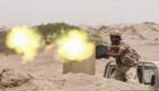  الجيش اليمني يدعو الصليب الأحمر لانتشال جثث الحوثيين من مأرب