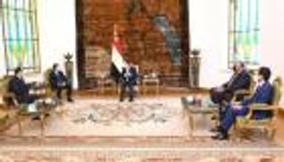زيارة الحريري لمصر.. القاهرة ترسم خارطة "إنقاذ لبنان"