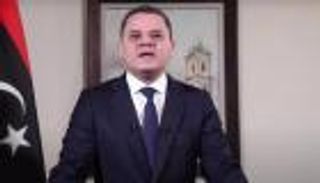 أمام مجلس الأمن.. الدبيبة يستعرض جهود استقرار ليبيا