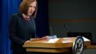  البيت الأبيض: إيران ليست لاعبا دوليا جيدا 