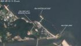 "متنزه ترفيهي عائم".. كيف يقضي زعيم كوريا الشمالية عطلته؟