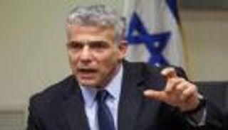 مصادر مغربية: اتصالات لترتيب زيارة لابيد إلى الرباط