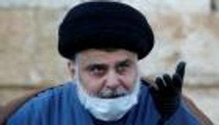 الصدر يقاطع انتخابات العراق ويتحدث عن مخطط "شيطاني"
