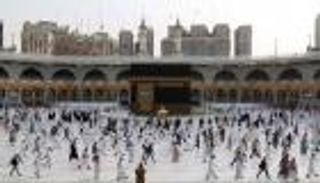 الطوافة في الحج.. شرف ومسؤولية لخدمة ضيوف الرحمن