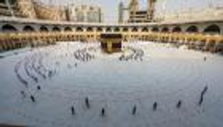 مواقيت الحج.. بداية رحلة الذنب المغفور والسعي المشكور