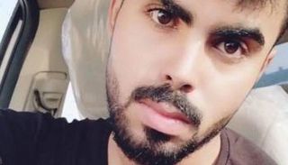 عبدالله مشايخ