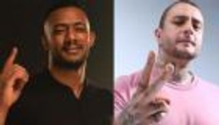 أحمد الفيشاوي يعلن الحرب رسميا على محمد رمضان بـ"سخرية صيفية"