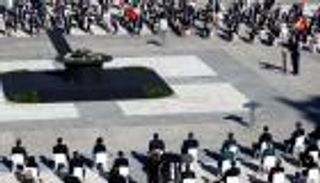 إسبانيا تحيي ذكرى ضحايا كورونا.. والملك فيليب السادس يتقدم المراسم 