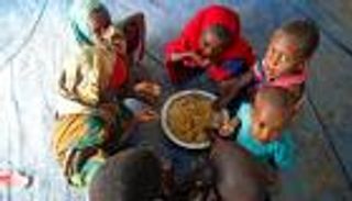 الأمم المتحدة: التمويل الإنساني لعام 2021 في الصومال هو الأسوأ