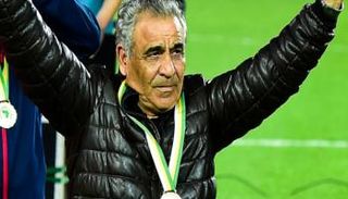 ألقاب فوزي البنزرتي مدرب الوداد المغربي