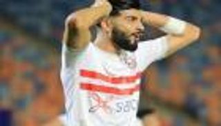 برسالة مؤثرة.. فرجاني ساسي يعلن الرحيل عن الزمالك